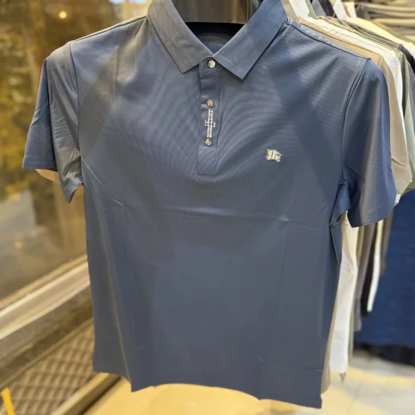 BRBRY Premium Polo Shirt