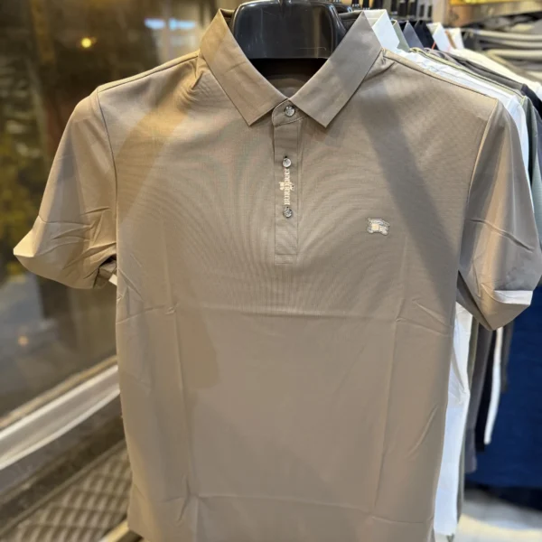 BRBRY Premium Polo Shirt