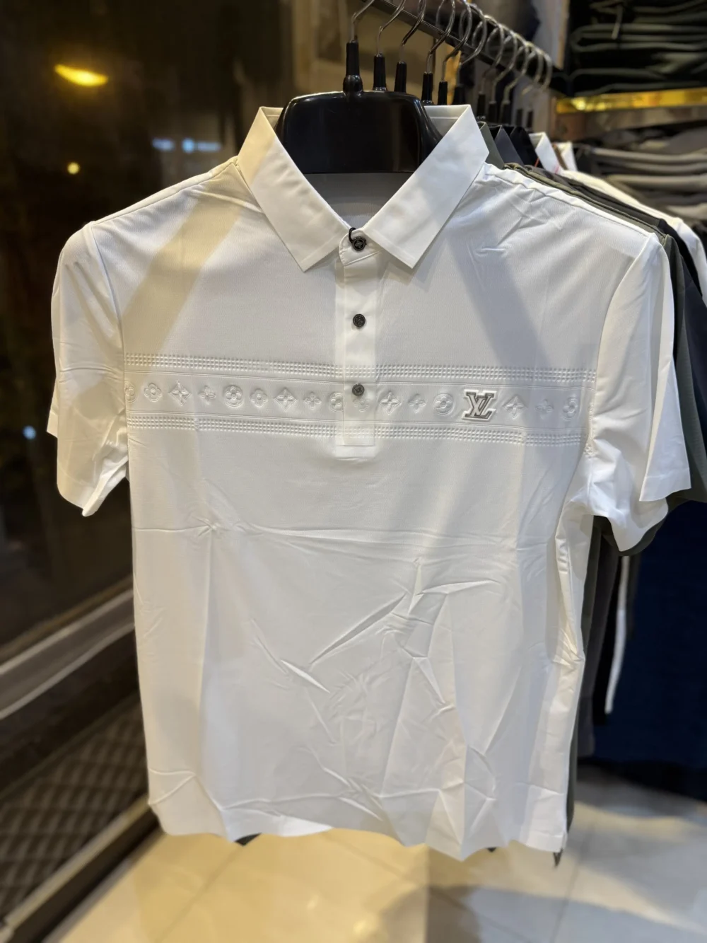 LVTN Premium Polo Shirt