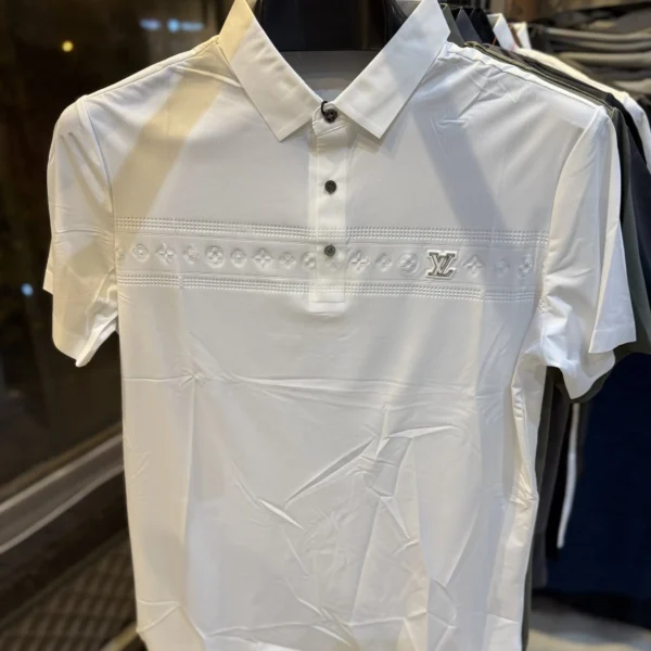 LVTN Premium Polo Shirt