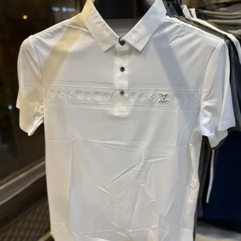 LVTN Premium Polo Shirt