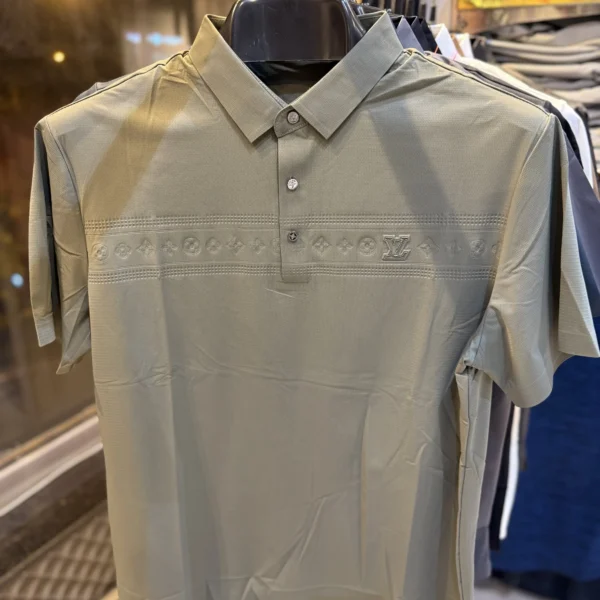 LVTN Premium Polo Shirt