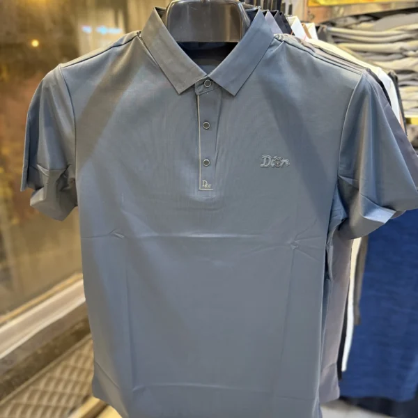 DIR Premium Polo Shirt