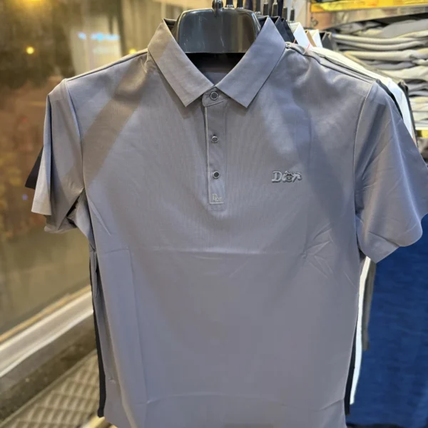 DIR Premium Polo Shirt