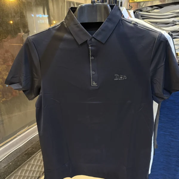 DIR Premium Polo Shirt
