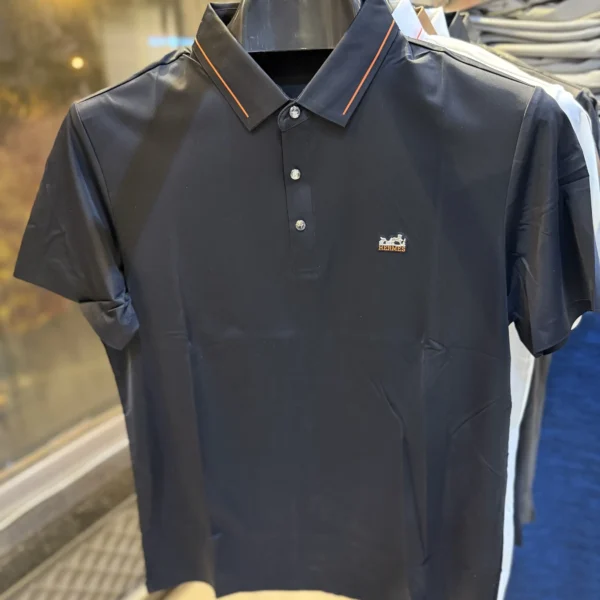 HRMS Premium Polo Shirt