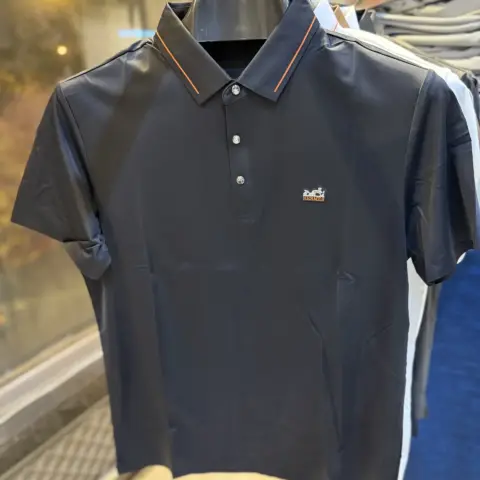 HRMS Premium Polo Shirt
