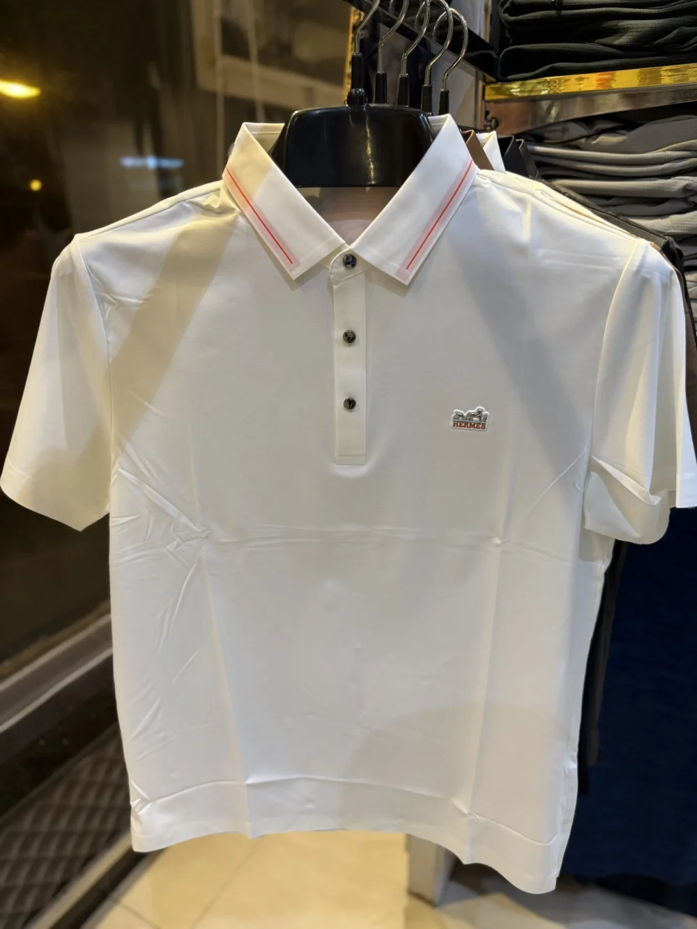 HRMS Premium Polo Shirt