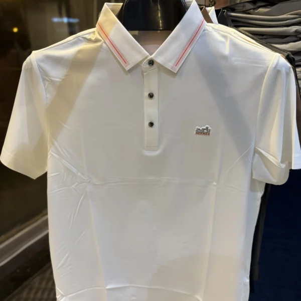 HRMS Premium Polo Shirt