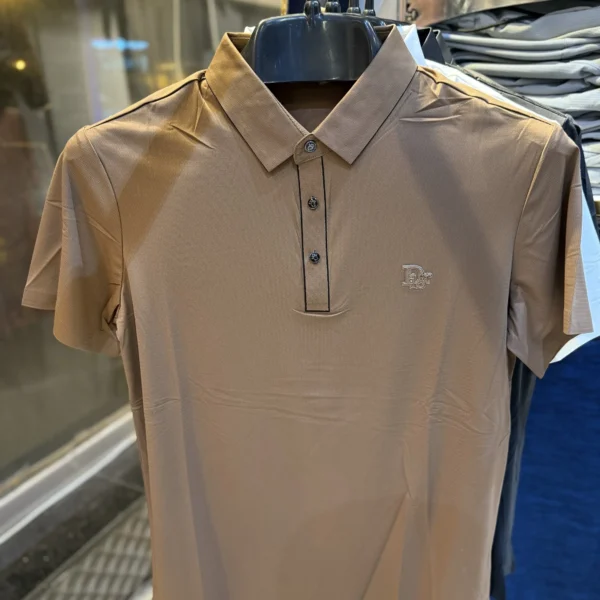 DIR Premium Polo Shirt