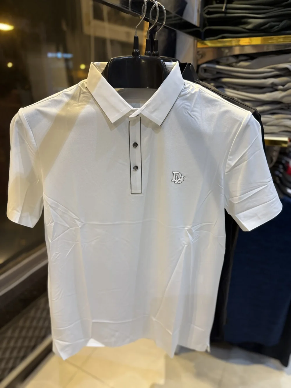 DIR Premium Polo Shirt