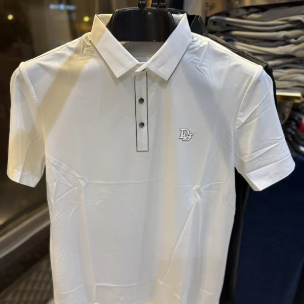 DIR Premium Polo Shirt