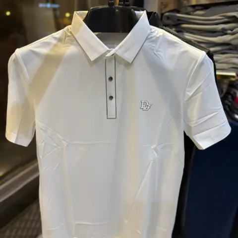 DIR Premium Polo Shirt