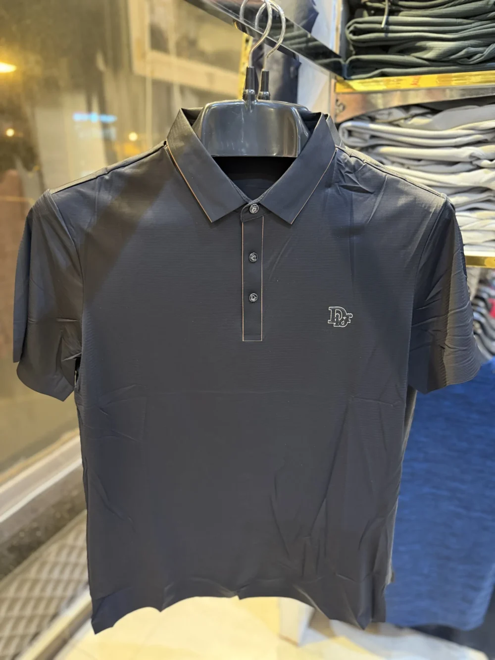 DIR Premium Polo Shirt