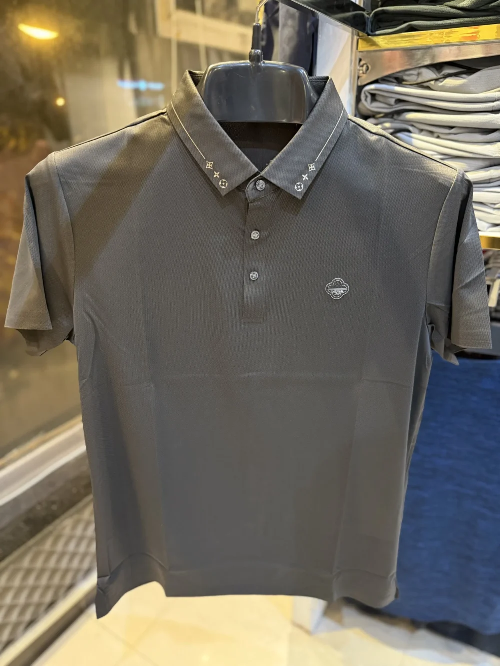 LVTN Premium Polo Shirt