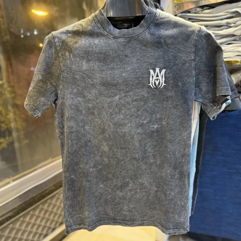 AMR Turkish Round Neck Shirt (Relax Fit)