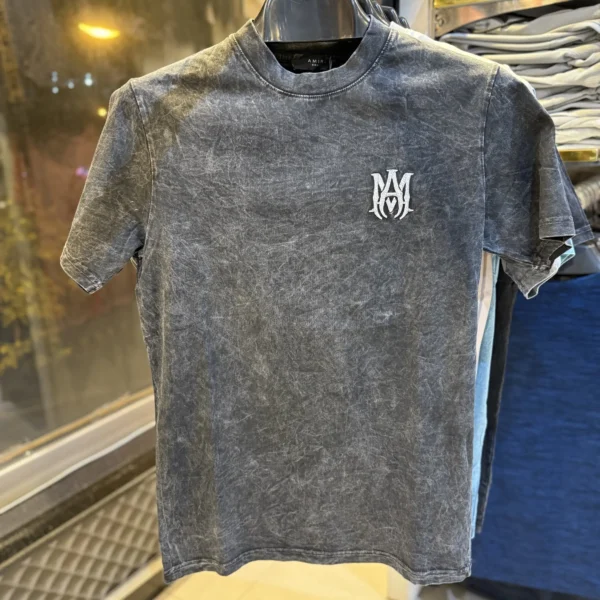 AMR Turkish Round Neck Shirt (Relax Fit)