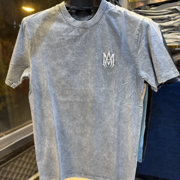 AMR Turkish Round Neck Shirt (Relax Fit)