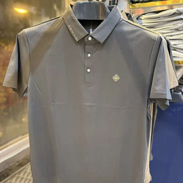 ARMNI Premium Polo Shirt