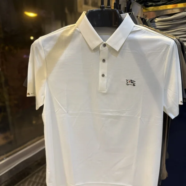 BRBRY Premium Polo Shirt