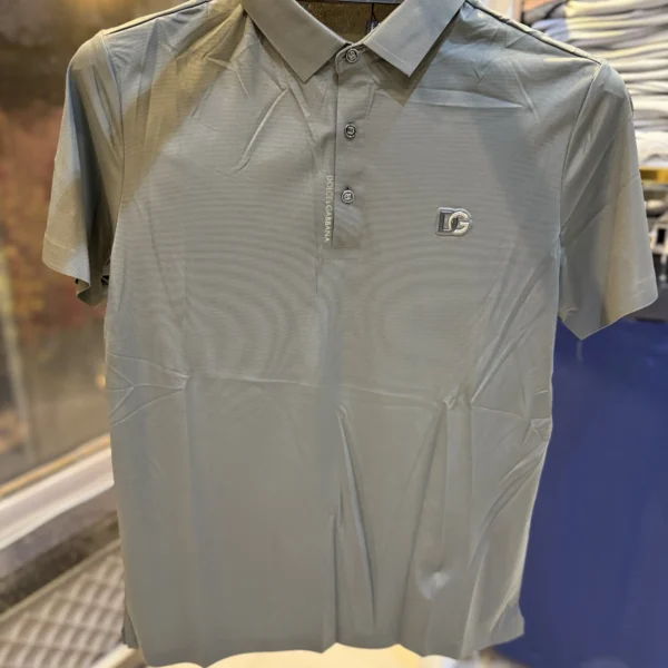 DG Premium Polo Shirt