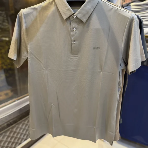 HGO Boss Premium Polo Shirt