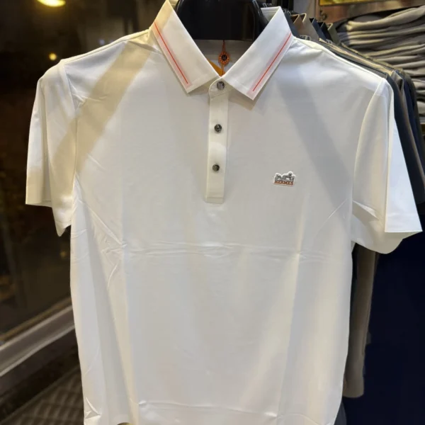 HRMS Premium Polo Shirt