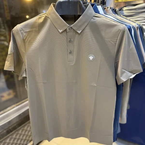 VRSC Premium Polo Shirt