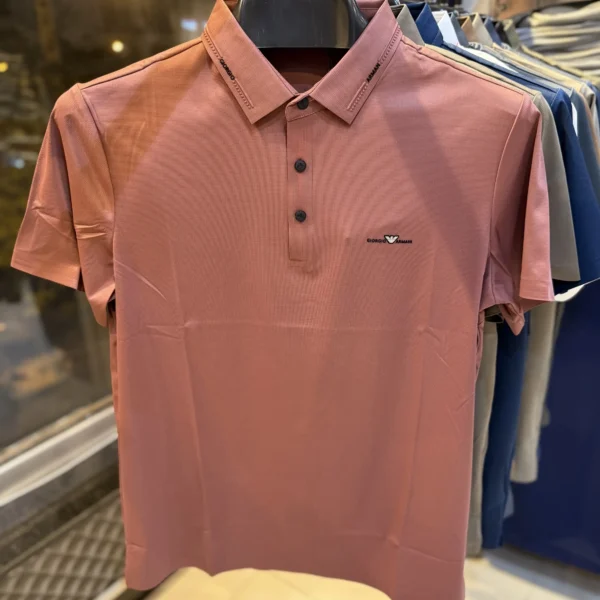 ARMNI Premium Polo Shirt