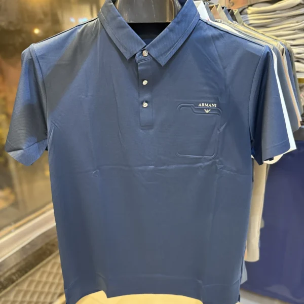 ARMNI Premium Polo Shirt
