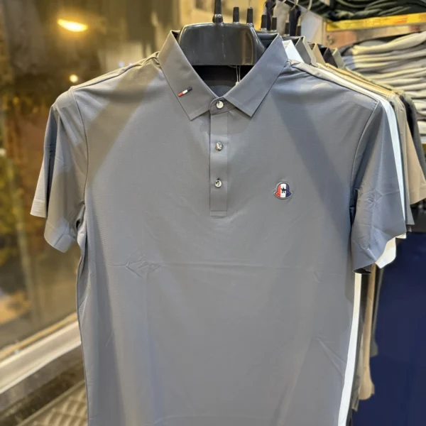 MNCLR Premium Polo Shirt