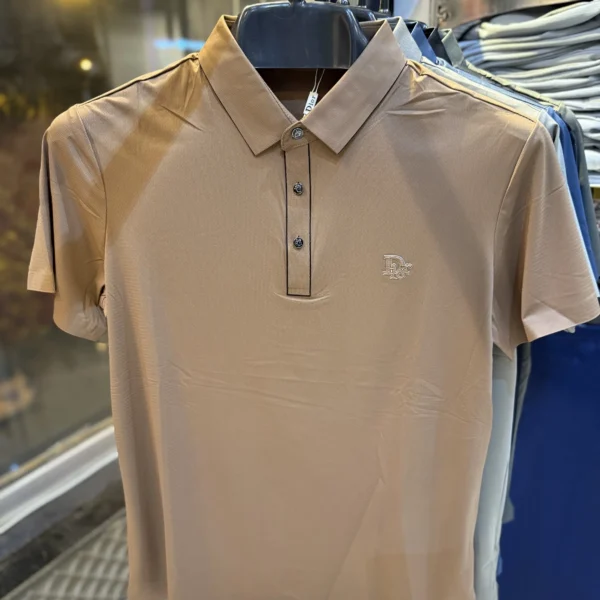 DIR Premium Polo Shirt