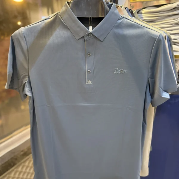 DIR Premium Polo Shirt
