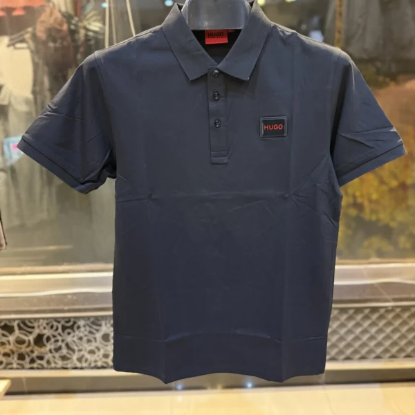 HGO Boss Imported Polo Shirt