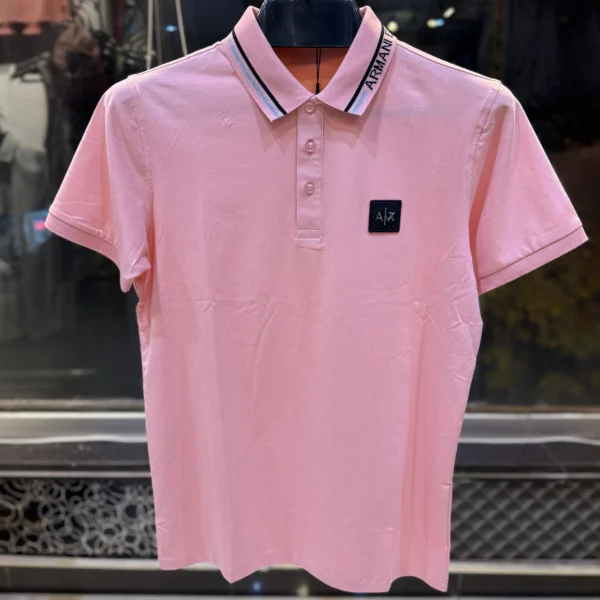 ARMNI Imported Polo Shirt