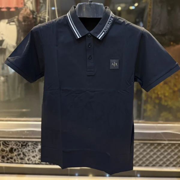 ARMNI Imported Polo Shirt