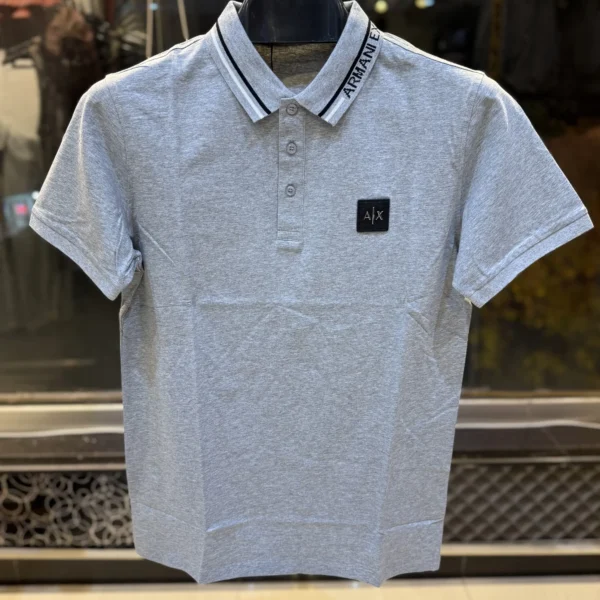 ARMNI Imported Polo Shirt