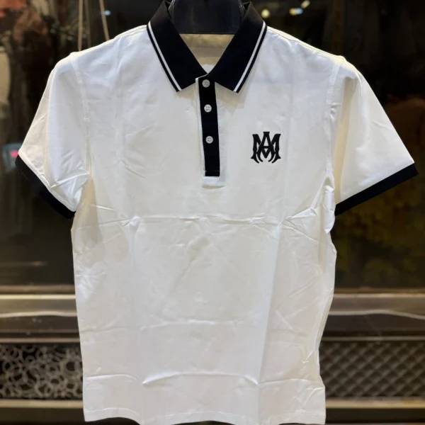 AMR Imported Polo Shirt