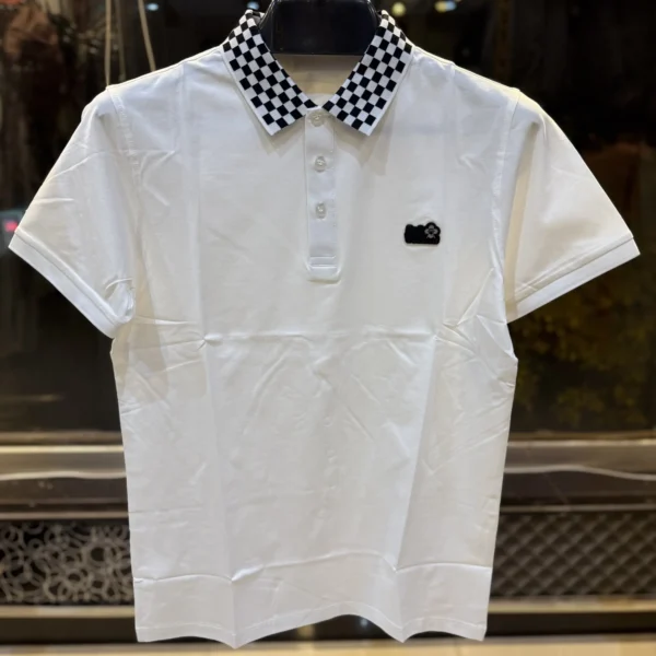 LVTN Imported Polo Shirt