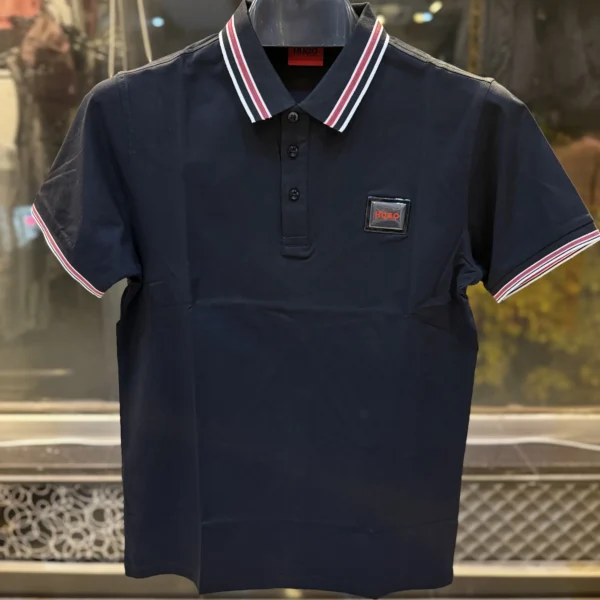 HGO Boss Imported Polo Shirt