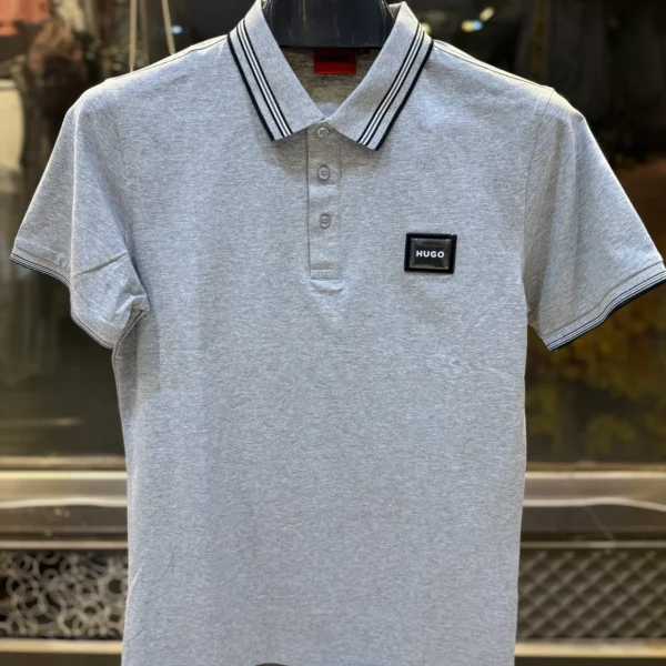 HGO Boss Imported Polo Shirt