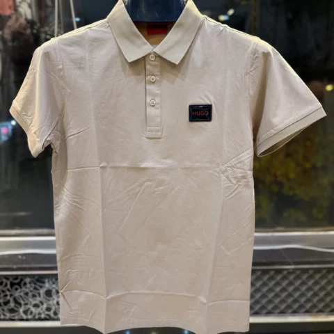 HGO Boss Imported Polo Shirt