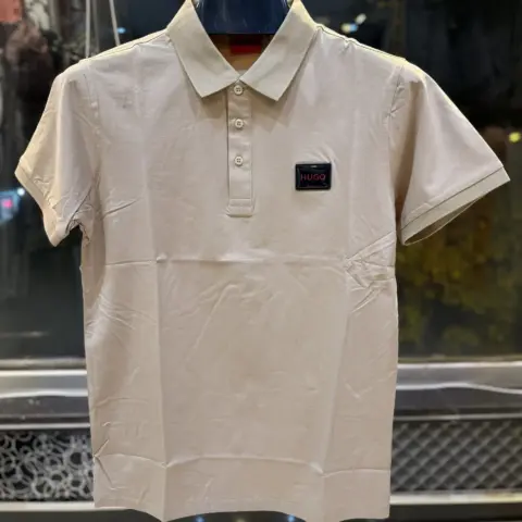 HGO Boss Imported Polo Shirt