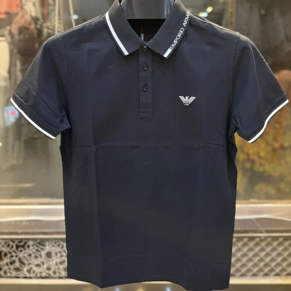 ARMNI Imported Polo Shirt