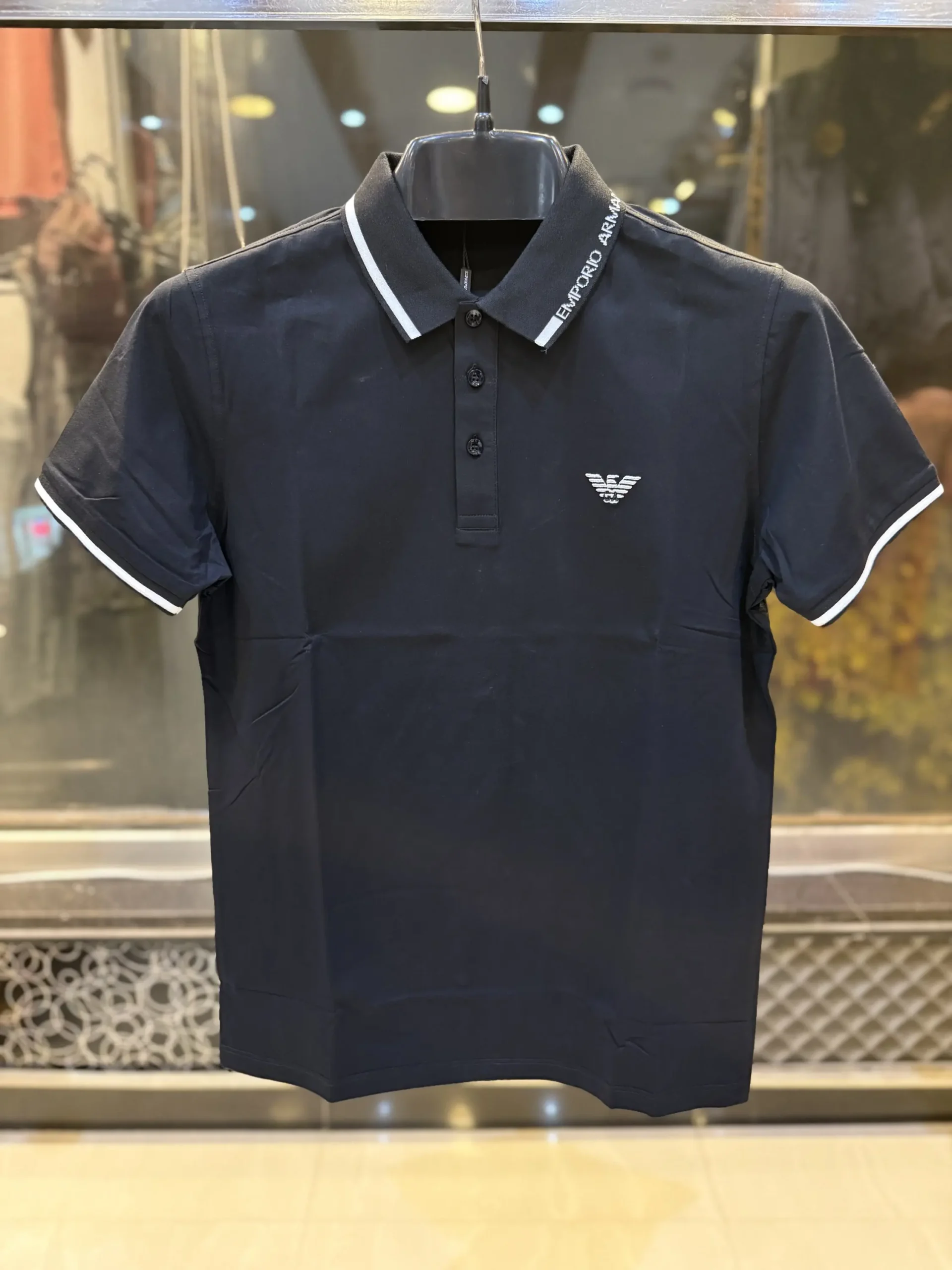 ARMNI Imported Polo Shirt