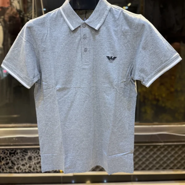 ARMNI Imported Polo Shirt