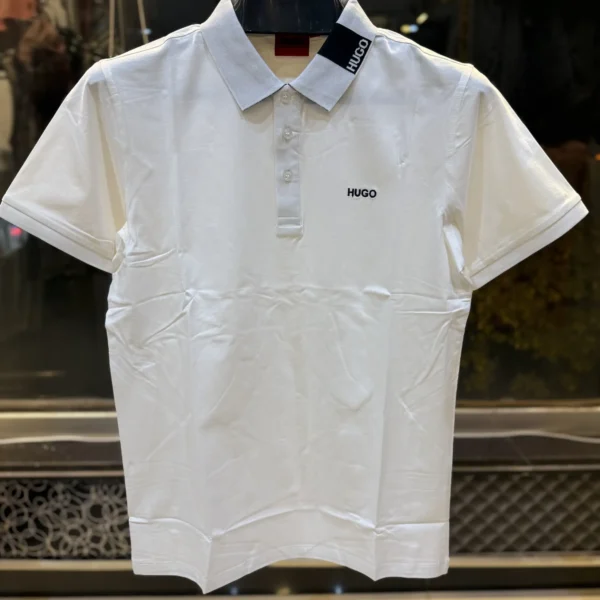 HGO Boss Imported Polo Shirt