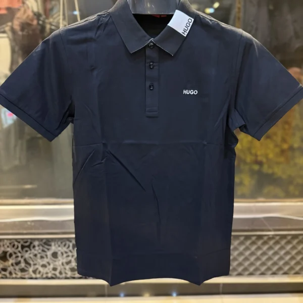 HGO Boss Imported Polo Shirt