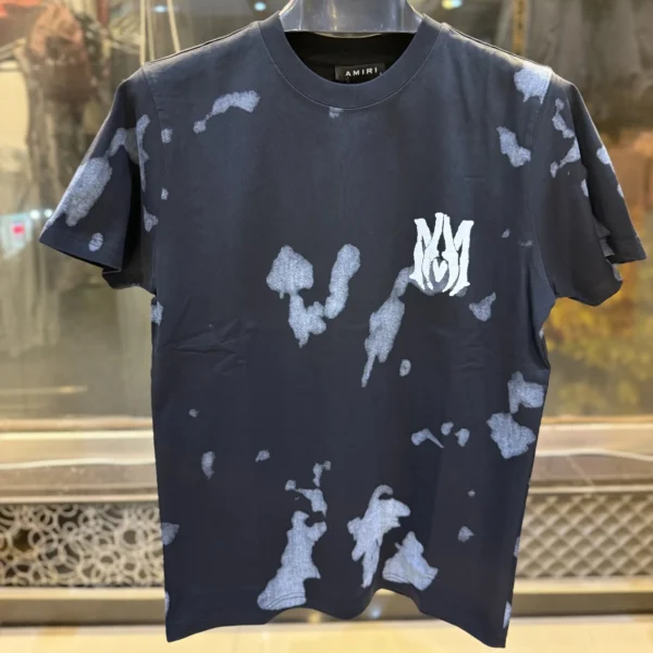 AMR Turkish Round Neck Shirt (Relax Fit)