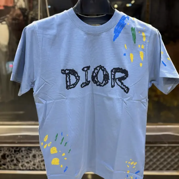 DIR Turkish Round Neck Shirt (Relax Fit)